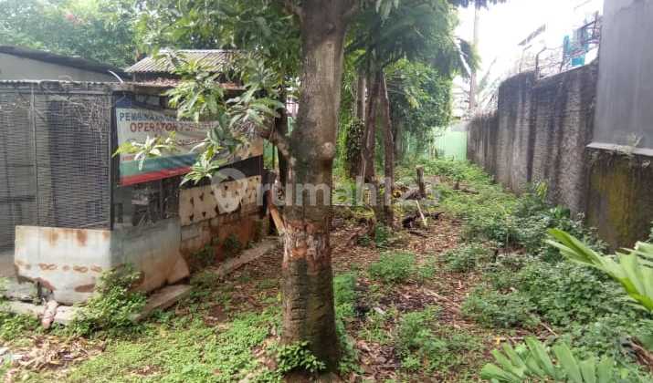 Di.jual.termurah Murah Lama Hitung Tanah Di.h.jian Cipete Utara Jaksel