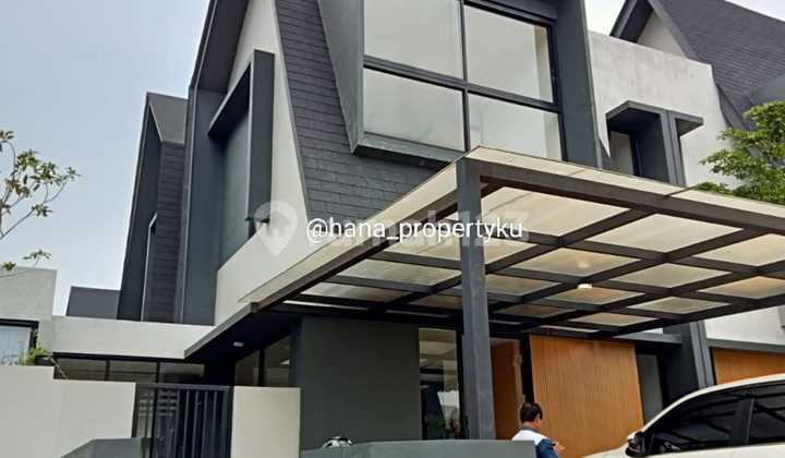 Di Jual Rumah Shila Sawangan Cluster Groove Depok.jabar