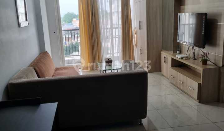 Di.jual.1 Unjt Apartemen Aspen di Fatmawati.raya Jaksel 2