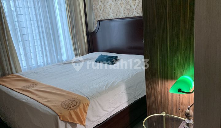 Di.jual 1 Unit Apartemen Hanpton.park di Terogong Raya..Jaksel 2