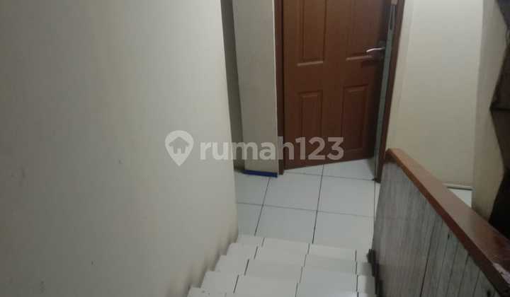 For sale Riko 4 Floors Jln.dewi Sartika.jakssk 2