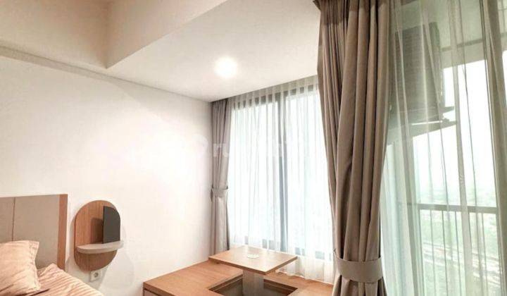 Di Sewa Apartemen South Gate Residence Tanjung Barat Jagakarsa Jaksel 2