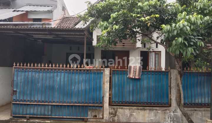 Di.jual Rumah Lama Di.pamulang Tangsel 2