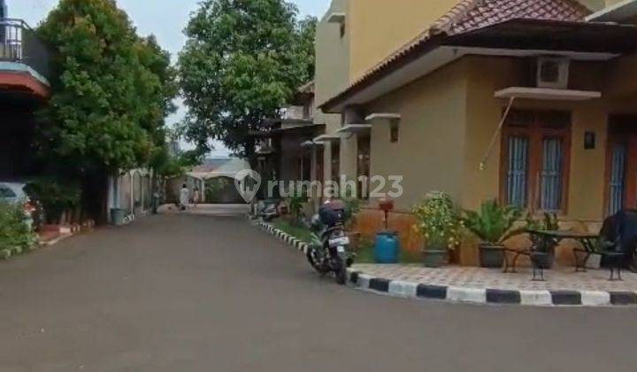 Di Jual Rumah Siap Huni Di Tanjung Barat Pasar Minggu Jaksel 2