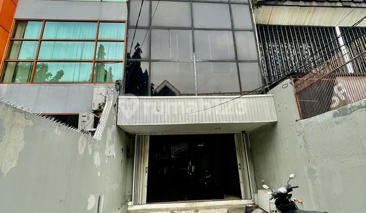 Cheapest Shophouse For Sale Via Auction In Mampang Prapatan South Jakarta Cheapest Shophouse For Sale Via Auction In Mampang Prapatan South Jakarta