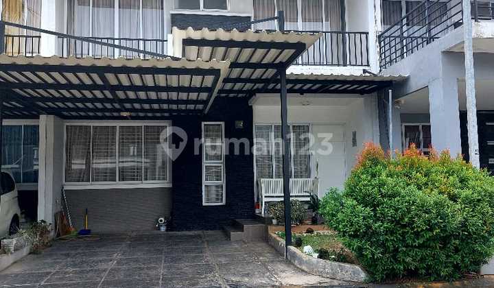 ******** ******** Bebas Banjir Cluster Royal.cibubur Country Jaktim ******** ******** Bebas Banjir Cluster Royal.cibubur Country Jaktim