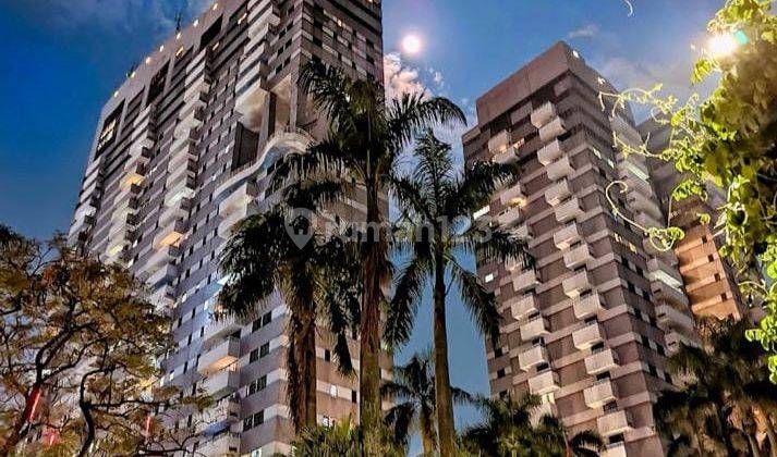 Di Jual Dn Disewakan Apartemen Bona Vista Lebak Bulus Jaksel 1