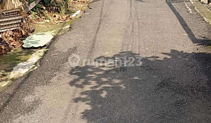 Tsrmurah Selling Land Ready to Build in Ciganjur, South Jakarta Tsrmurah Selling Land Ready to Build in Ciganjur, South Jakarta