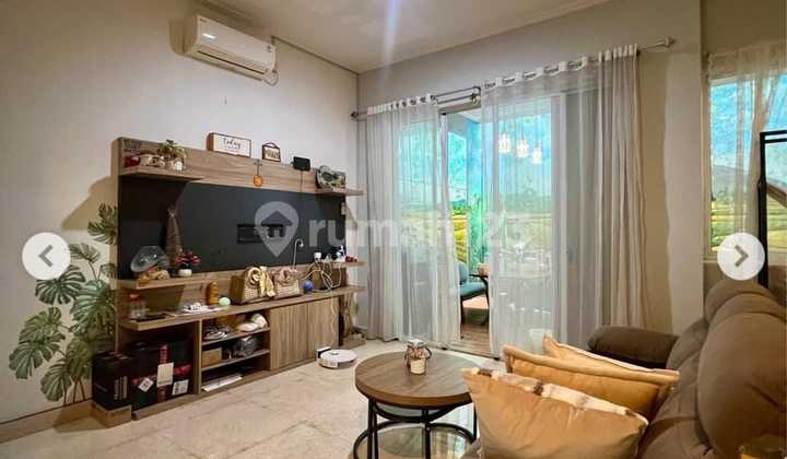 Di.jual.cepat Rumah Cantik Dlm.cluster Rivey Valley Lebak Bulus,cilandak Jaksel
