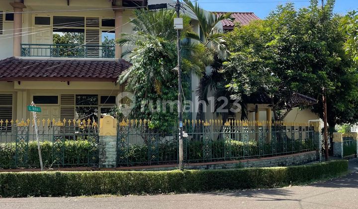 Di.jual.murah Bawah NJOP Rumah Dlm Komplekjln.murai.bintaro Sektor 1 Jaksel. 2