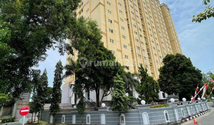 Dijual Murah Apartemen 3 Br Fully Furnished Di Imperium Queen Victoria 1