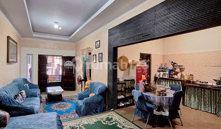 For Sale Fully Renovated 1.5-Story House@ Lotus Garden Housing, Batam, Riau Islands, Indonesia 2