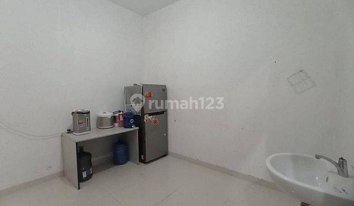 Dijual Rumah 2 lantai hadap timur di penuin 4
