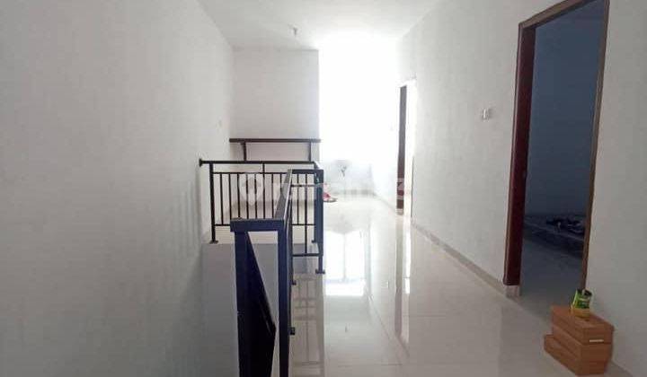 Dijual Rumah 2 lantai hadap timur di penuin 13