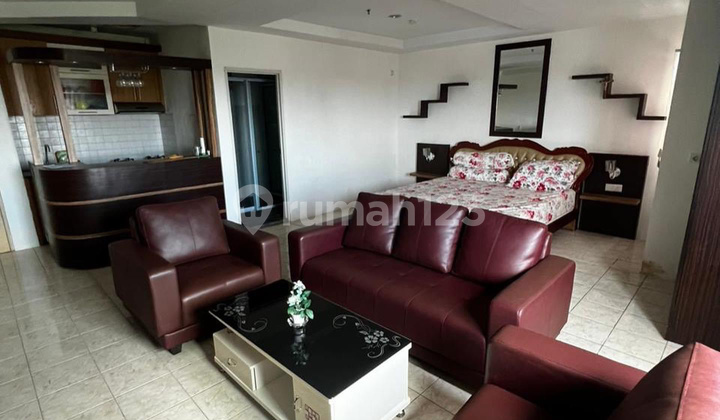 Dijual Murah Apartment siap Huni di batam centre 1