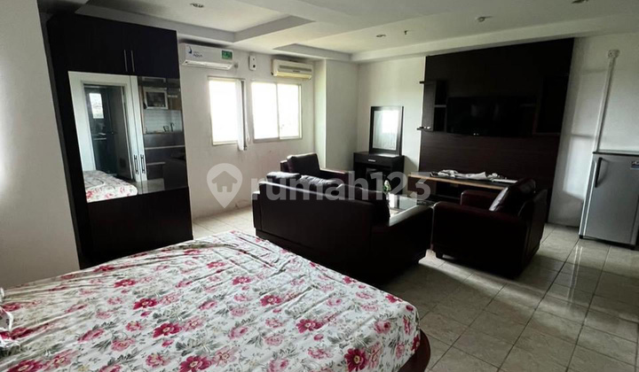 Dijual Murah Apartment siap Huni di batam centre 4