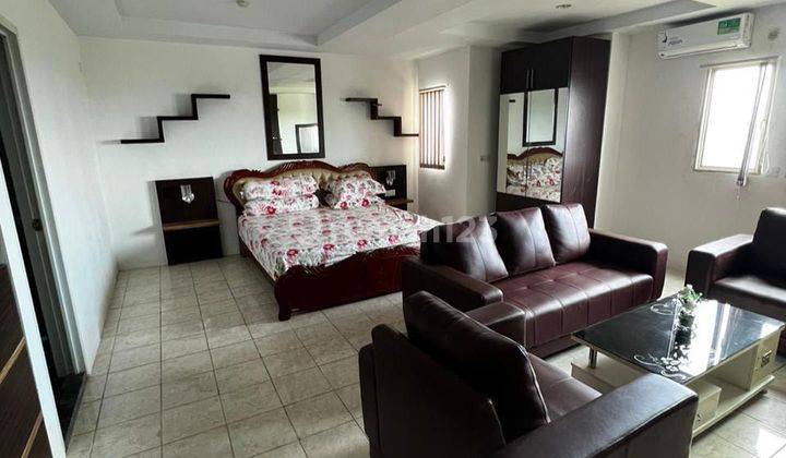 Dijual Murah Apartment siap Huni di batam centre 6