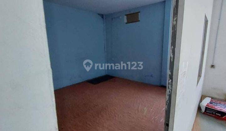 Dijual Murah 2 Unit Gudang gandeng  di Batu ampar, Batu Ampar 6