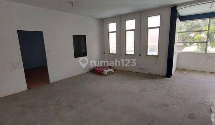 Dijual Murah 2 Unit Gudang gandeng  di Batu ampar, Batu Ampar 9