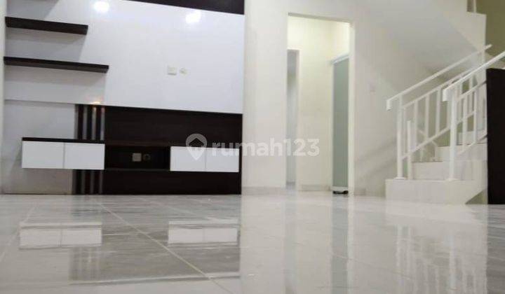 Dijual Rumah 2,5 lantai full Renovasi di Anggrek Mas batam centre 2
