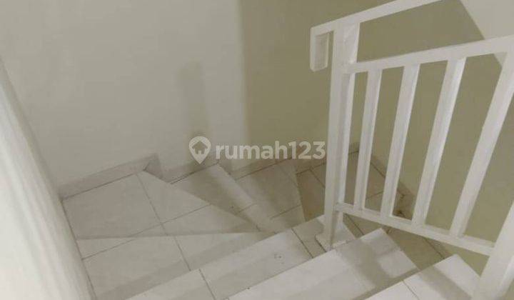 Dijual Rumah 2,5 lantai full Renovasi di Anggrek Mas batam centre 7