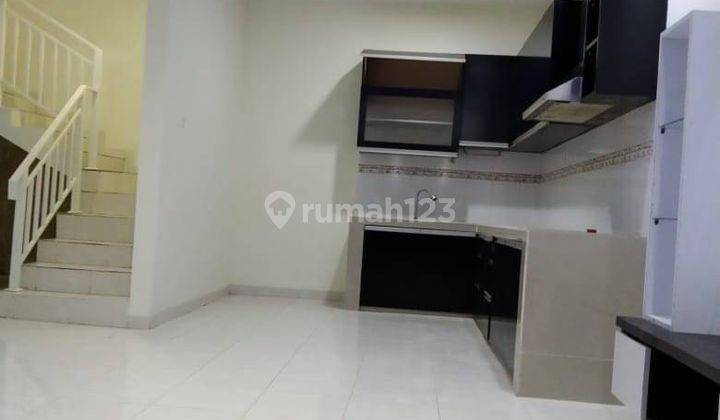 Dijual Rumah 2,5 lantai full Renovasi di Anggrek Mas batam centre 8