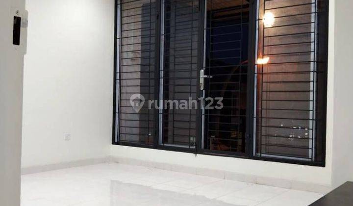 Dijual Rumah 2,5 lantai full Renovasi di Anggrek Mas batam centre 10