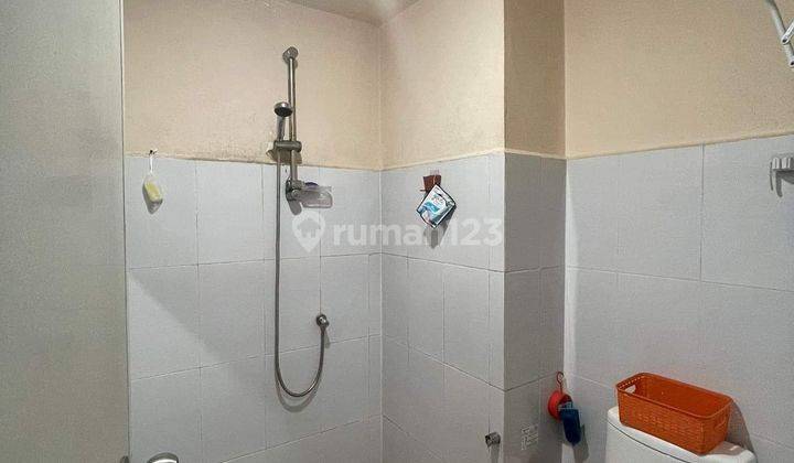 Dijual Murah Fully Furnished Apartemen di  Nagoya Mansion 6