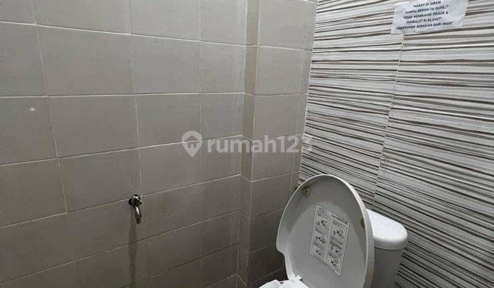 Dijual Murah full renovasi Ruko di  valley Park, Batam Centre 10