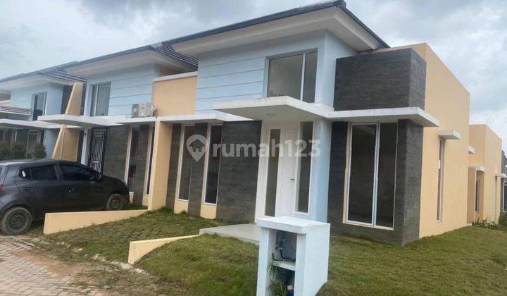 Rumah Tipe 36 Dijual Di Batam Kota, Batam | Terbaru 2023