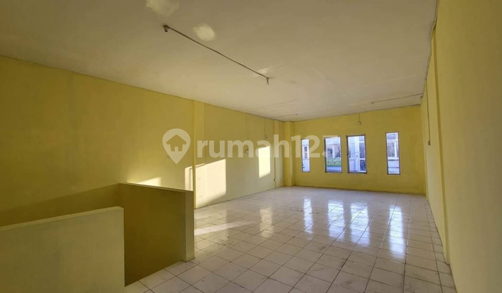 Dijual Murah Ruko 2 lantai di Mega legenda, Batam Centre 3