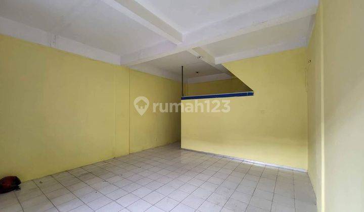 Dijual Murah Ruko 2 lantai di Mega legenda, Batam Centre 6