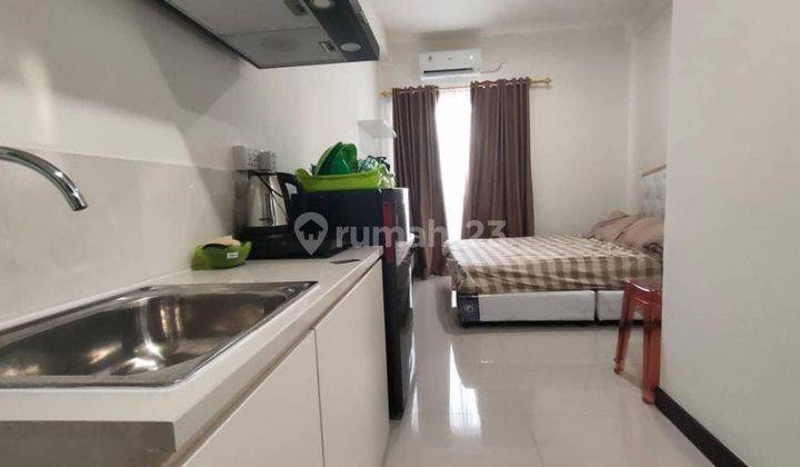 Dijual Murah Studio di Citra Plaza Nagoya City Center 1