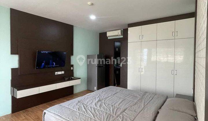 Dijual Apartment Murah Fully furnished di  Aston Batam Hotel And Residence 2