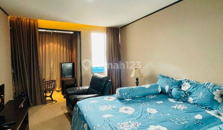 Disewakan Murah Fully Furnished  Bayerina Apartment At Harbour Bay 2