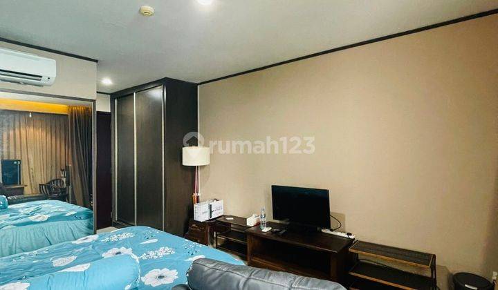 Disewakan Murah Fully Furnished  Bayerina Apartment At Harbour Bay 1