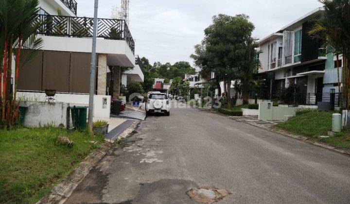 Dijual Murah Rumah 2 Lantai Sudah Full Renovasi Di Purimas 2