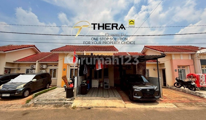 For Sale Cheap Ready-to-Live 1-Story House in Anggrek Sari Housing, Jl. Anggrek Sari, Taman Baloi, Batam City, Batam, Riau Islands, Indonesia, 29432, Batam City