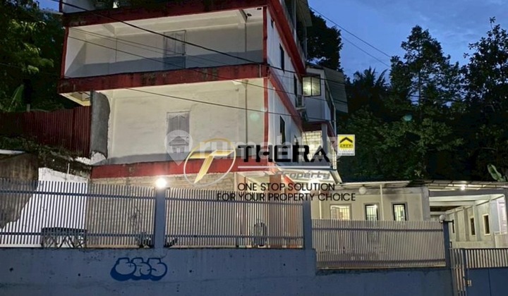 For Sale 3-Story House with Spacious Land Ready for Hotel Business or Boarding House in Nagoya.