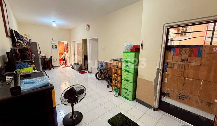 For Sale Cheap Ready-to-Live 1-Story House in Anggrek Sari Housing, Jl. Anggrek Sari, Taman Baloi, Batam City, Batam, Riau Islands, Indonesia, 29432, Batam City 2