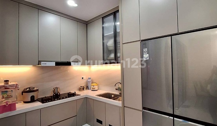 For Sale Beautiful Full Interior Furnish Green Hills House in Batam Centre 2