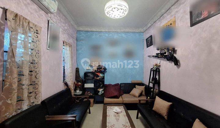 Dijual Murah Rumah 2 Lantai Full Renov  di Perumahan Bonavista, Batam Centre 2