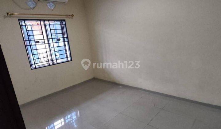 Dijual Murah Rumah 1 Lantai Siap Huni Di Cahaya Garden 2