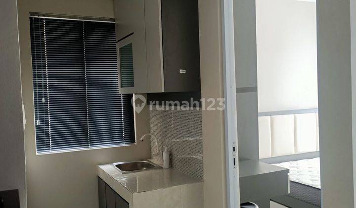 Disewakan Murah  2 Kamar Tidur Full Furnish Apartment Di Coastpark Orchard Park 2