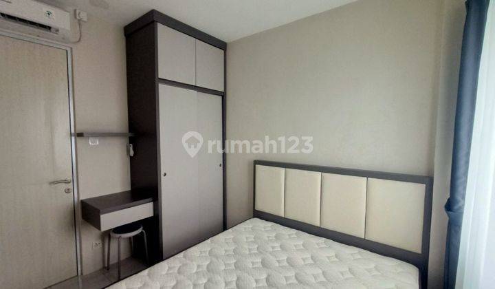 Disewakan Murah  2 Kamar Tidur Full Furnish Apartment Di Coastpark Orchard Park 1