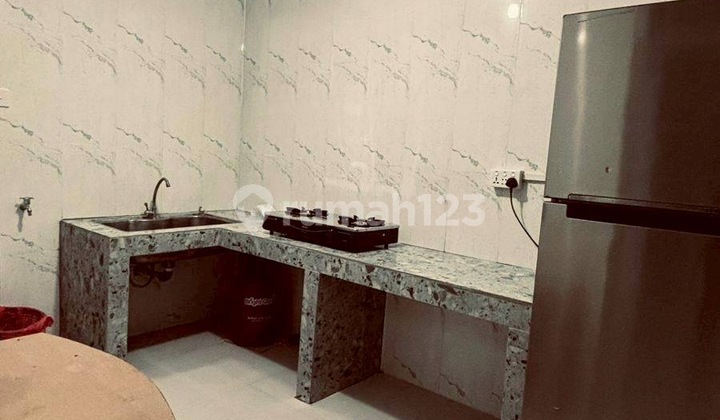 Dijual Rumah Shm Hadap Timur Di Sukajadi 2