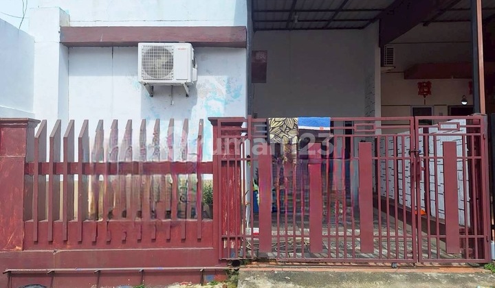 Dijual Rumah Full Renovasi 1.5 Lantai@ Di Perumahan Lotus Garden,batam, Kepulauan Riau, Indonesia