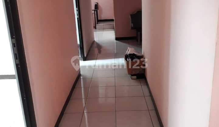 Cheap Girls' Boarding House in Pasteur Wing, Bandung 2