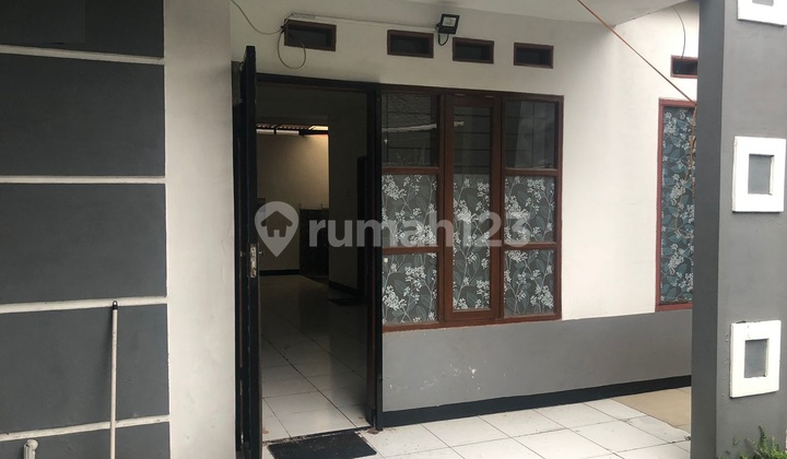 Rumah Murah Di Taman Cibaduyut Indah Bandung Rumah Murah Di Taman Cibaduyut Indah Bandung