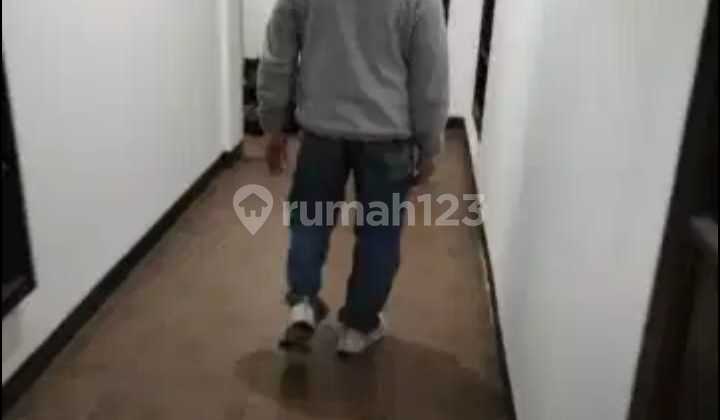 Cheap boarding house 252 m2 SHM strategic city center Moch Toha, Bandung 2